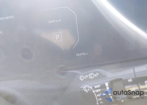 2024 Kia Ev9 Light Long Range z USA, uszkodzony, nr VIN KNDAB5S18R6019164